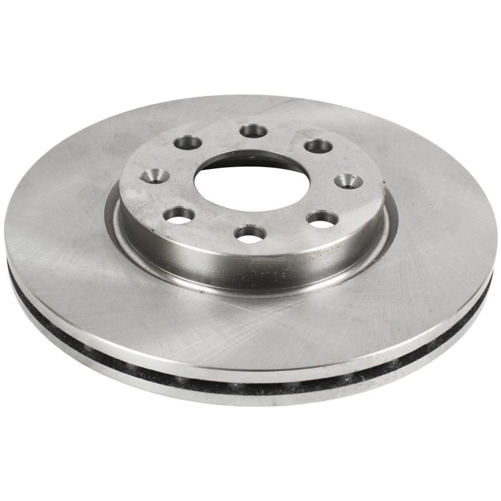 Brake disk Abakus 231-03-022