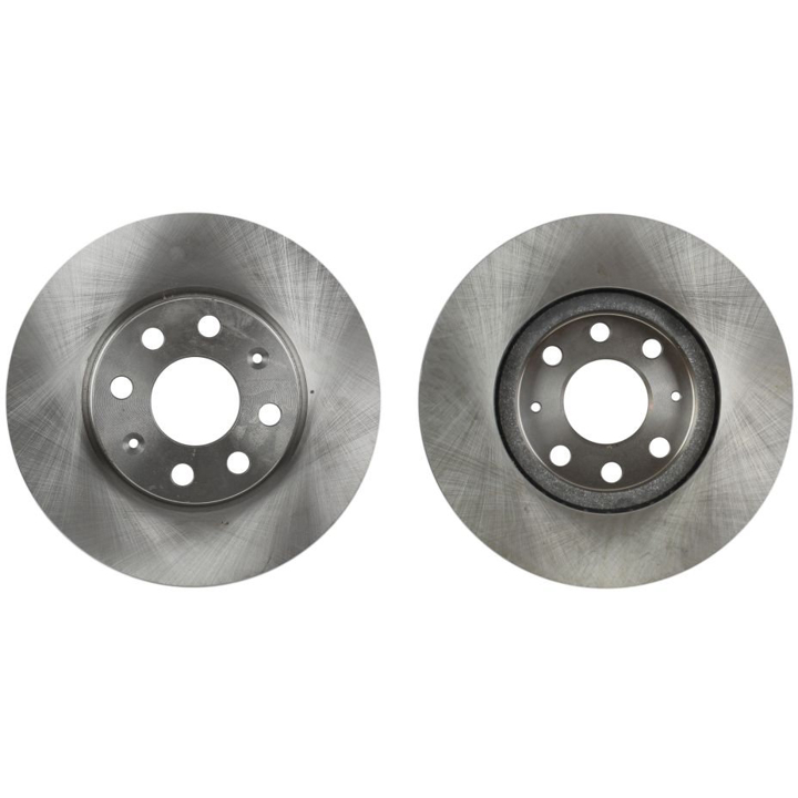 Abakus 231-03-022 Brake disk 23103022 23103022 Abakus Brake disk