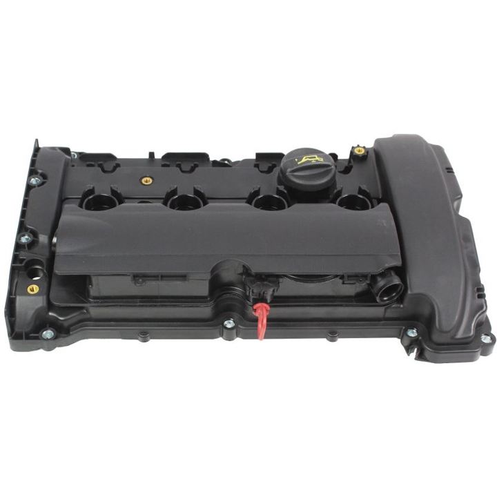 Rocker cover Abakus 123-00-032