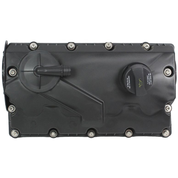 12300033 Abakus Rocker cover
