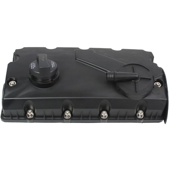 Rocker cover Abakus 123-00-033