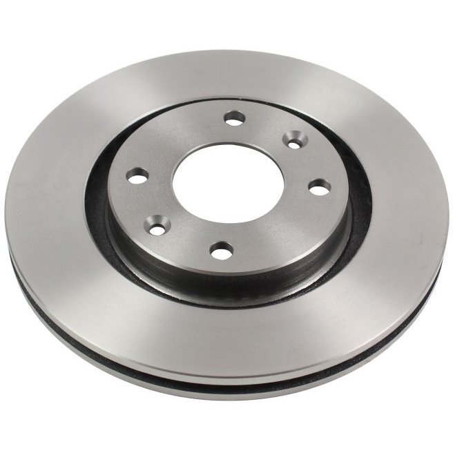 Brake disk Abakus 231-03-004