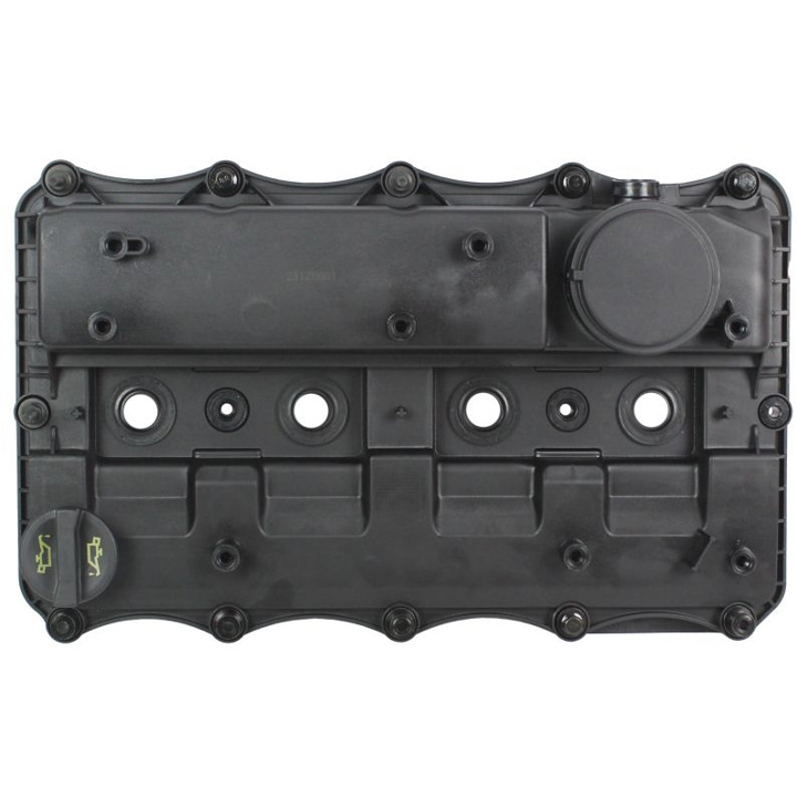 12300034 Abakus Rocker cover