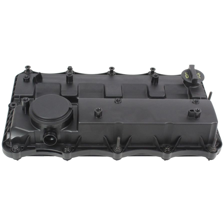 Rocker cover Abakus 123-00-034