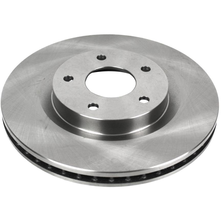 Brake disk Abakus 231-03-077