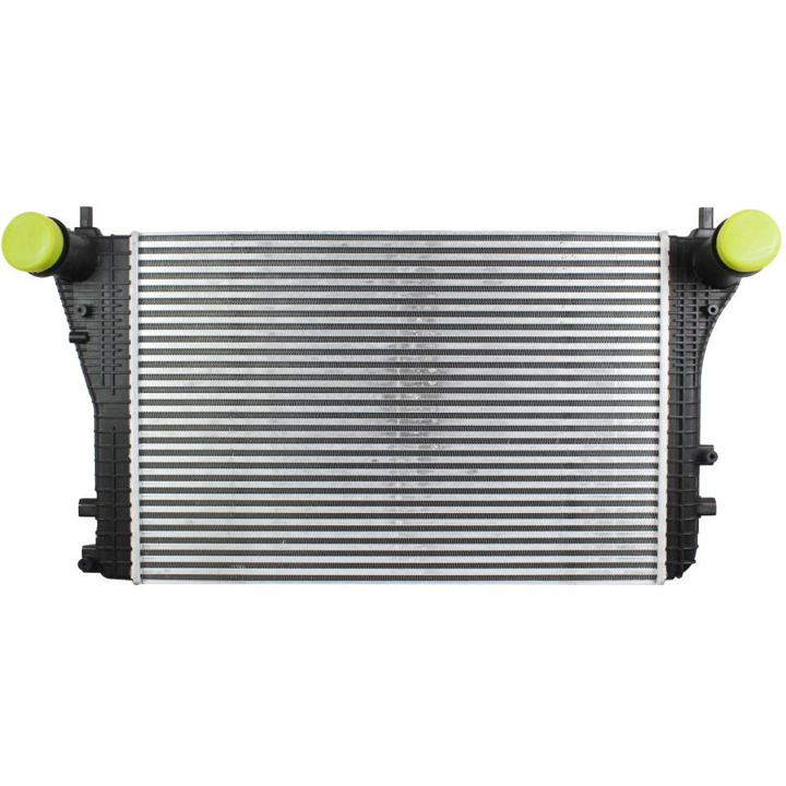 Intercooler Audi A3: 0530180021 Abakus Intercooler, charger