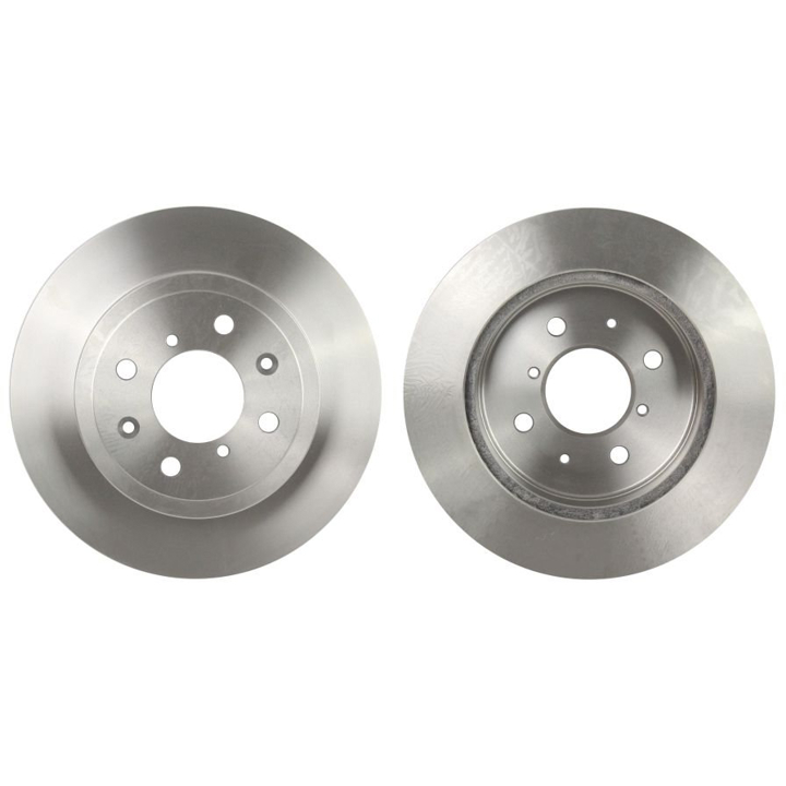 Abakus 231-03-078 Brake disk 23103078 23103078 Abakus Brake disk