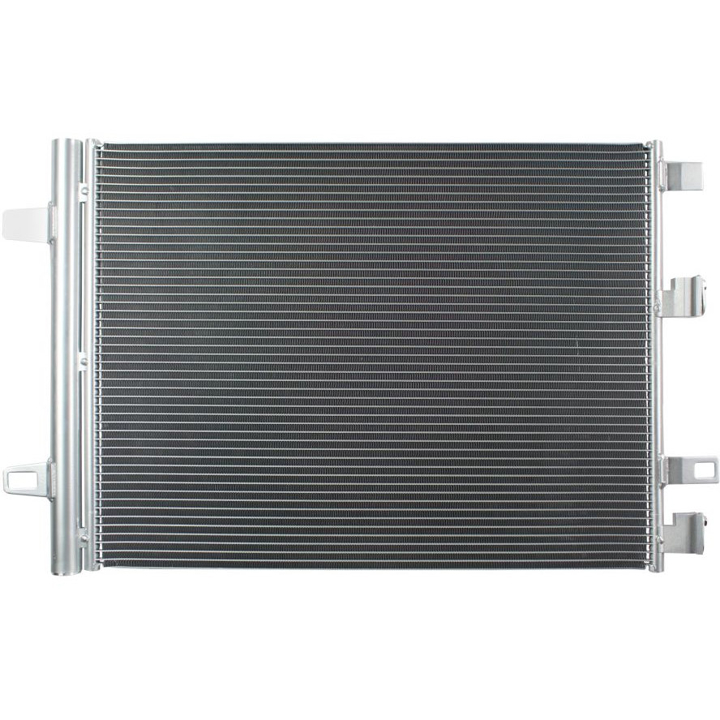 Aircon condenser Mercedes GLA: 0540160042 Abakus AC Condenser