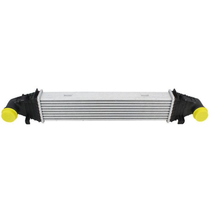Turbocharger intercooler Mercedes SLK: 0540180021 Abakus Intercooler, charger