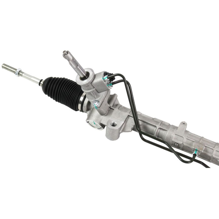 Steering Gear Abakus 140-02-003