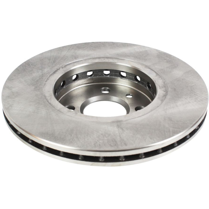 Brake disk Abakus 231-03-007