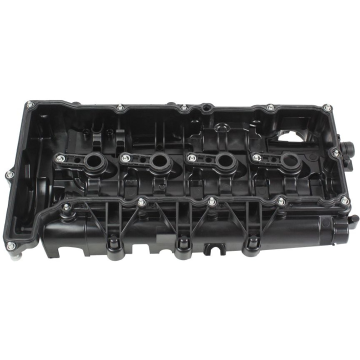 Rocker cover Abakus 123-00-041