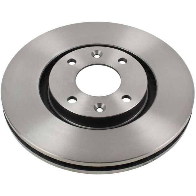 Brake disk Abakus 231-03-008