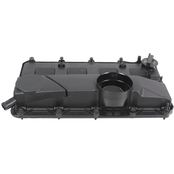 Rocker cover Abakus 123-00-044
