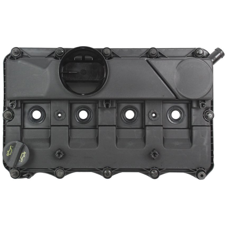 12300044 Abakus Rocker cover