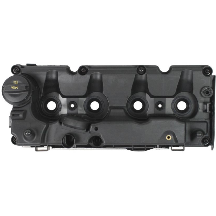 Camshaft cover Audi A3: 12300045 Abakus Rocker cover
