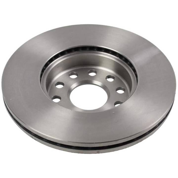 Brake disk Abakus 231-03-011