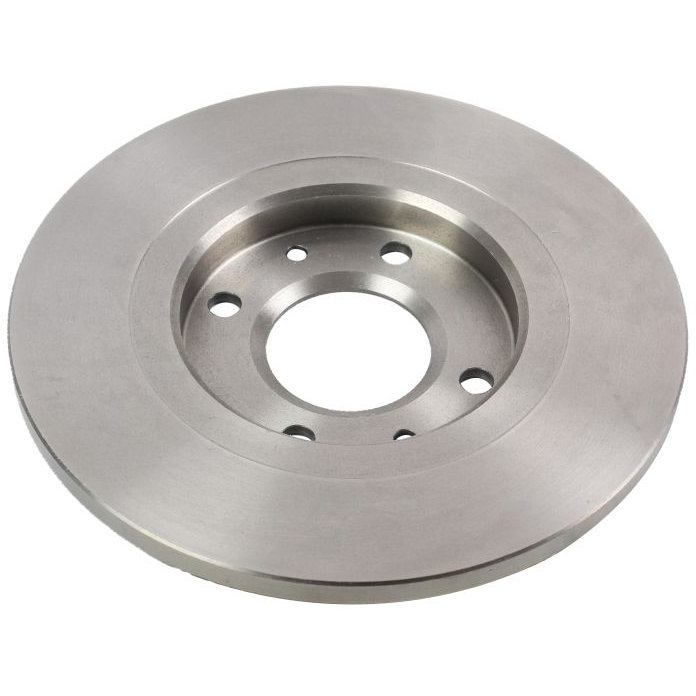 Brake disk Abakus 231-03-039
