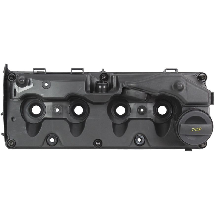 12300051 Abakus Rocker cover