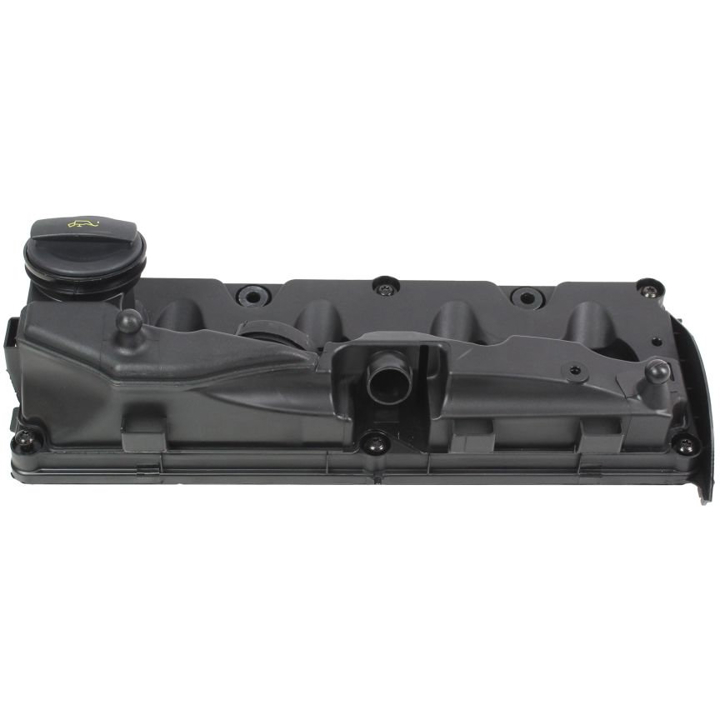 Rocker cover Abakus 123-00-051