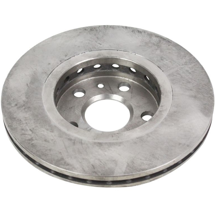 Brake disk Abakus 231-03-099