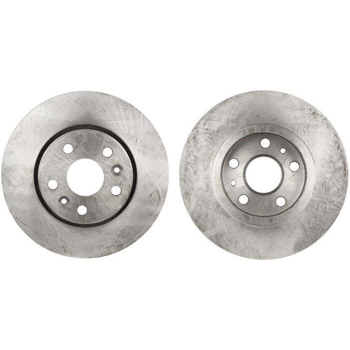 Abakus 231-03-099 Brake disk 23103099 23103099 Abakus Brake disk