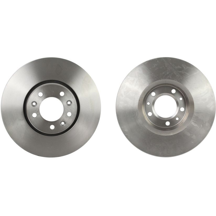 Brake disc Citroen Jumpy: 23103101 Abakus Brake disk