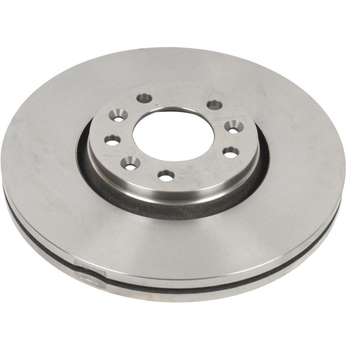 Brake disk Abakus 231-03-101