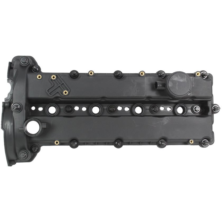 Camshaft cover Jeep: 12300054 Abakus Rocker cover