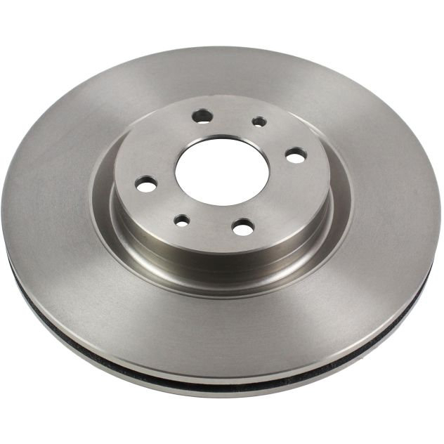 Brake disk Abakus 231-03-046