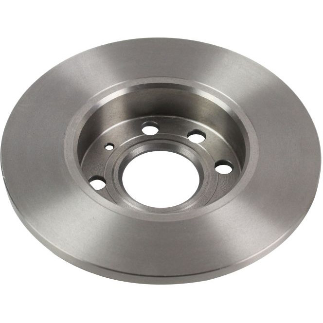 Brake disk Abakus 231-03-052