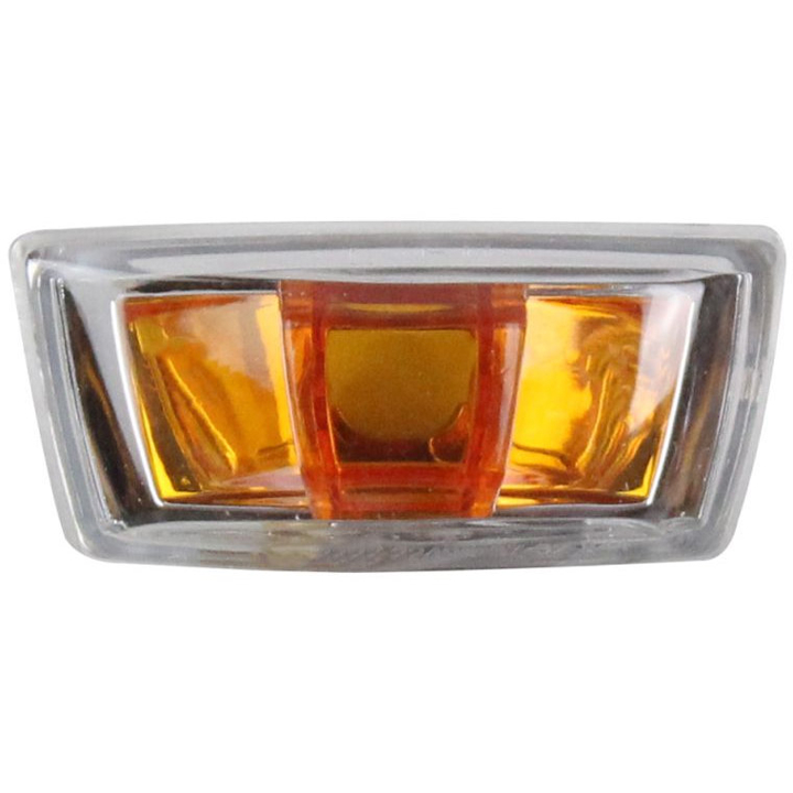 Side indicator Opel Corsa E: 03732847 Abakus Indicator light