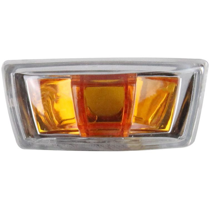 Side indicator Opel Corsa E: 03732848 Abakus Indicator light