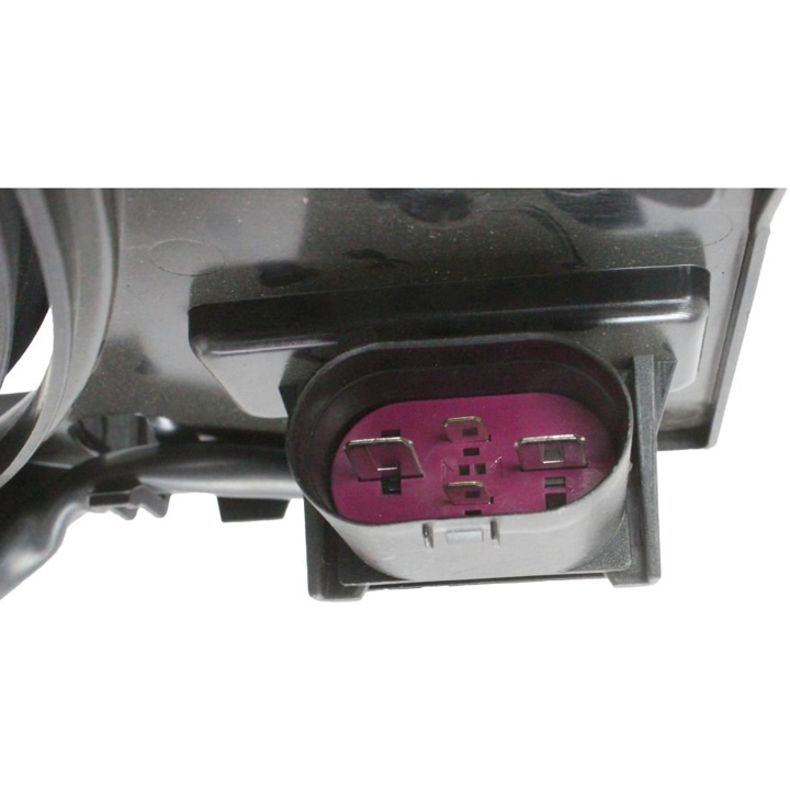 Fan, engine cooling Abakus 053-014-0056