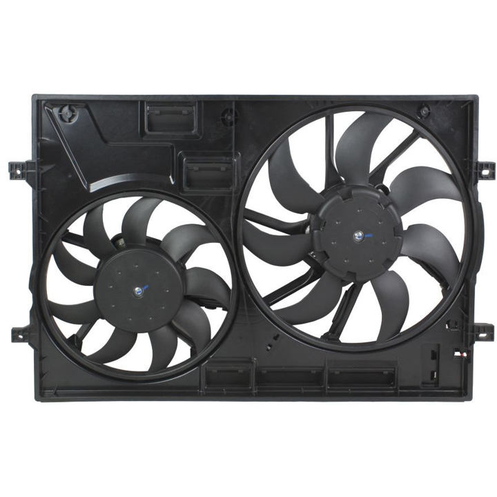 Radiator cooling fan Cupra: 0530140056 Abakus Fan, engine cooling