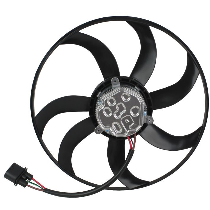 Fan, engine cooling Abakus 053-014-0059