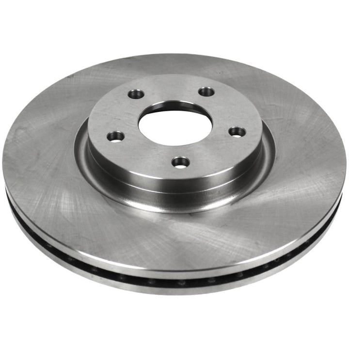 Brake disk Abakus 231-03-106