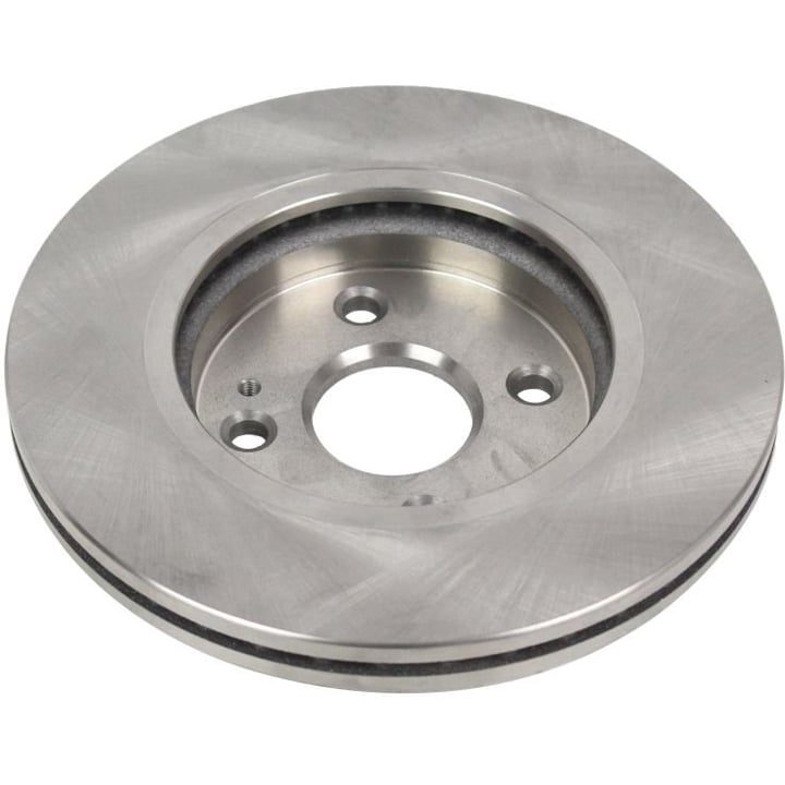 Brake disk Abakus 231-03-107