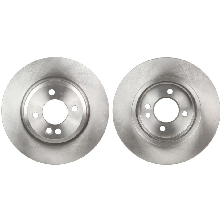 Brake discs Mini: 23103110 Abakus Brake disk