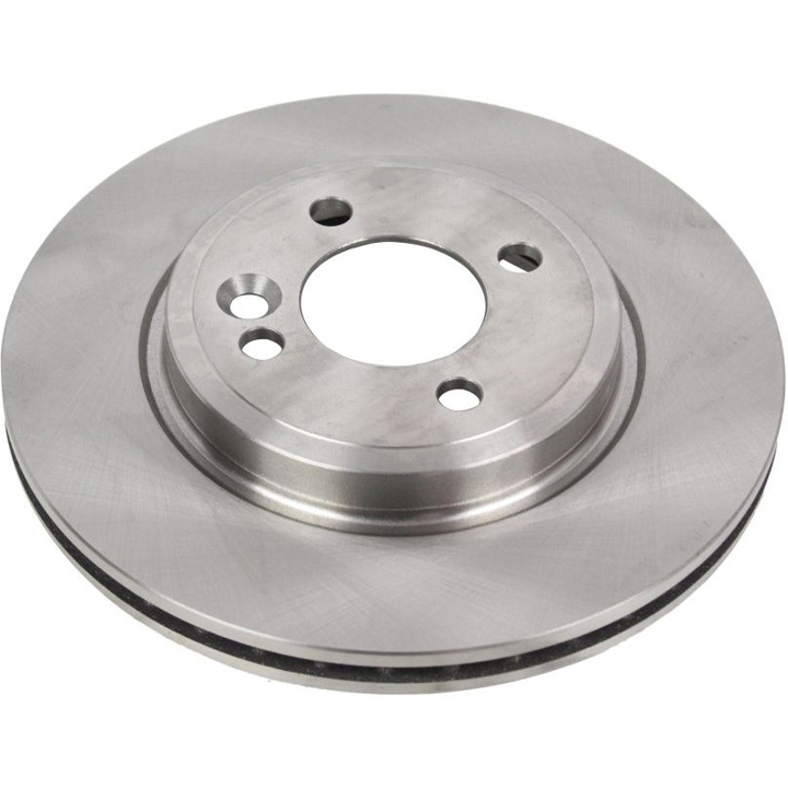 Brake disk Abakus 231-03-110
