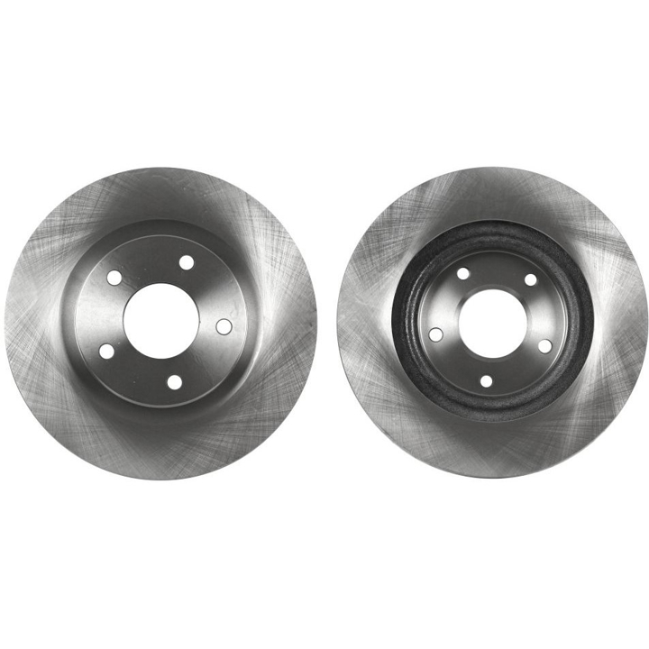 Abakus 231-03-112 Brake disk 23103112 23103112 Abakus Brake disk