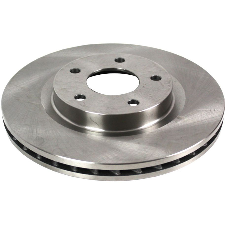 Brake disk Abakus 231-03-112