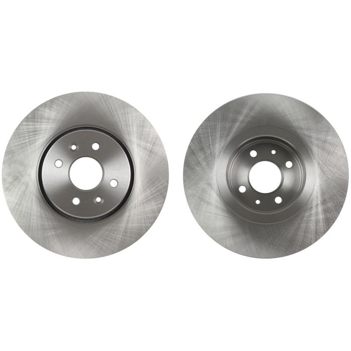 Abakus 231-03-119 Brake disk 23103119 23103119 Abakus Brake disk