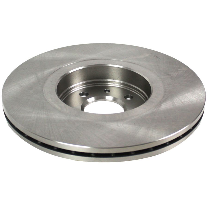 Brake disk Abakus 231-03-119