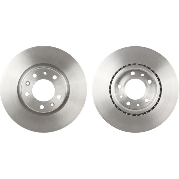 Abakus 231-03-162 Brake disk 23103162 23103162 Abakus Brake disk