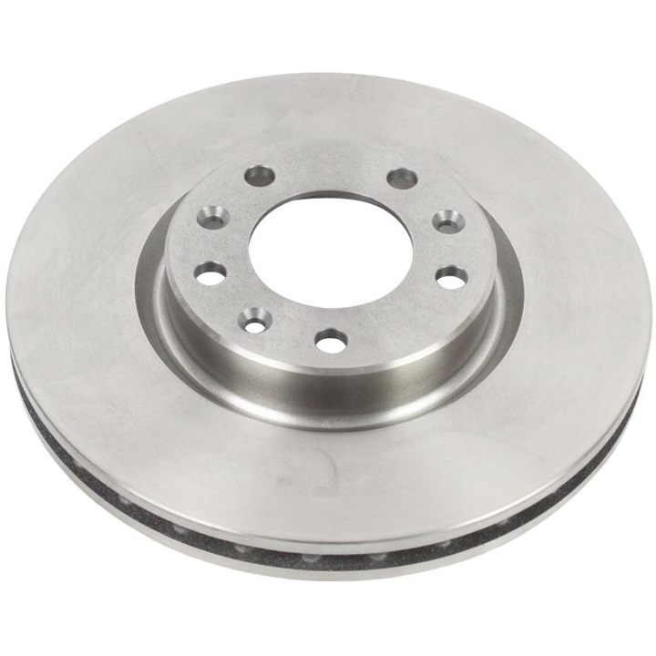 Brake disk Abakus 231-03-162