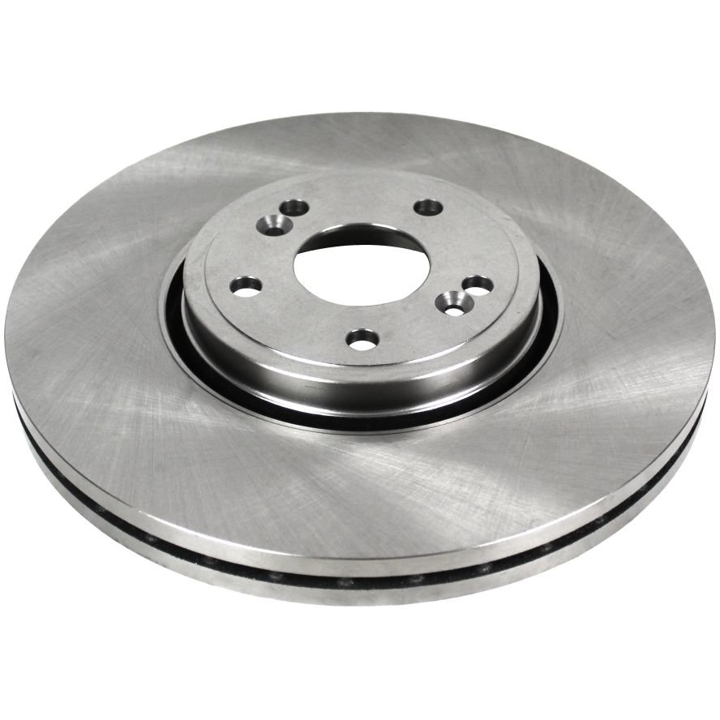 Brake disk Abakus 231-03-207