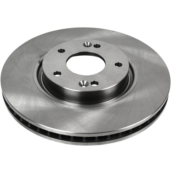 Brake disk Abakus 231-03-174