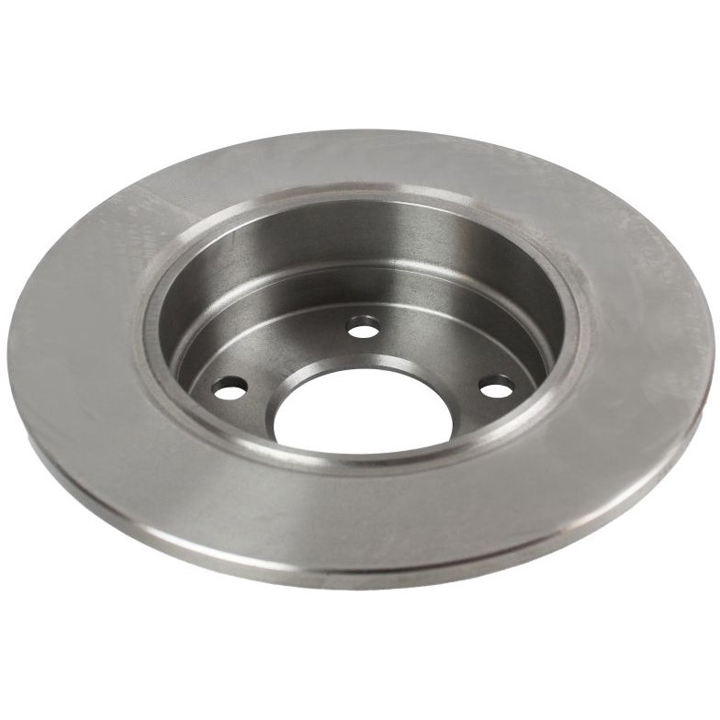 Brake disk Abakus 231-04-018