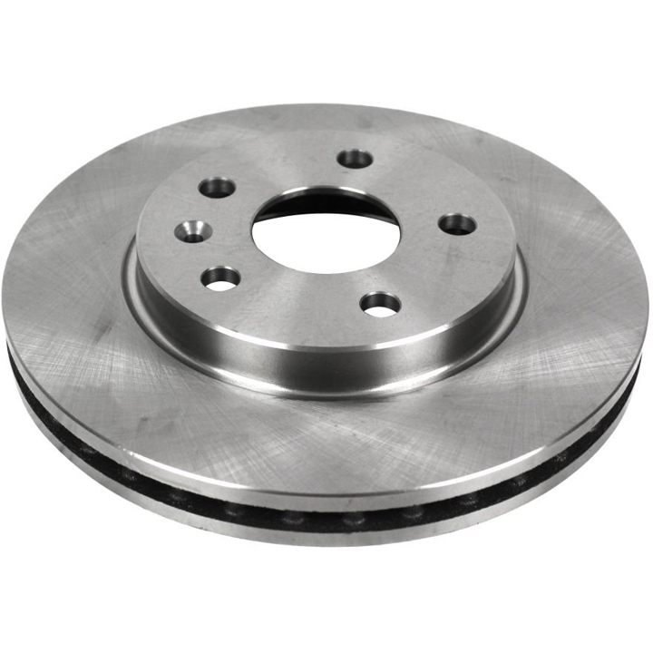 Brake disk Abakus 231-03-167